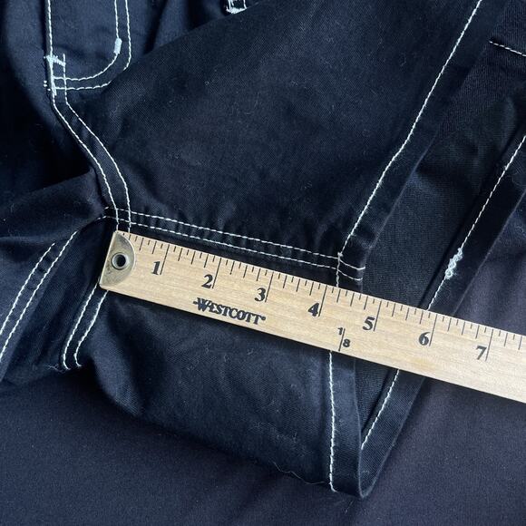 VIP Jeans Shorts Womens 21/22 Cargo Pockets Sculpting Stretch Summer Casual - Picture 10 of 10